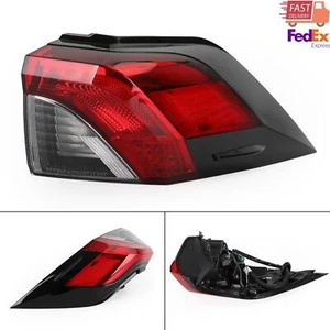 Right Side Tail Light Rear Lamp Outer 81550-0R090 For Toyota RAV4 2019~21 AU - Picture 1 of 12