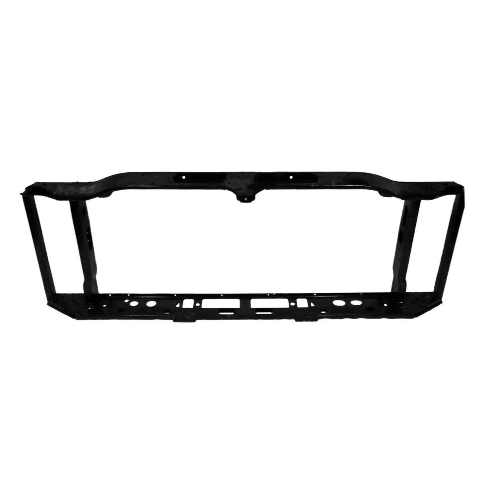 New Front Radiator Support Direct Replacement Fits 2015-2020 Cadillac Escalade - Image 1 of 1