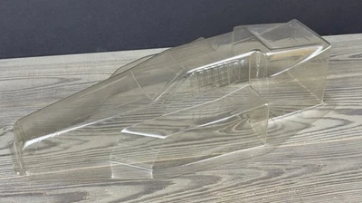 Andy’s R/C Products Products Half Breed Lexan Body For Team Losi JRX2 - Image 1 of 4