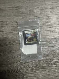 WWE SmackDown vs. Raw 2009 mit ECW (Nintendo DS, 2008) - Bild 1 von 1