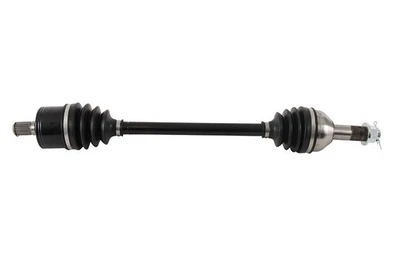 All Balls 6Ball Heavy Duty Axle for 2016-2019 Can-Am Defender HD10 XT UTV [Rear - Image 1 of 2