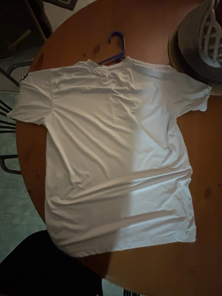 Compresión Made Hoops Foto 1 de 4