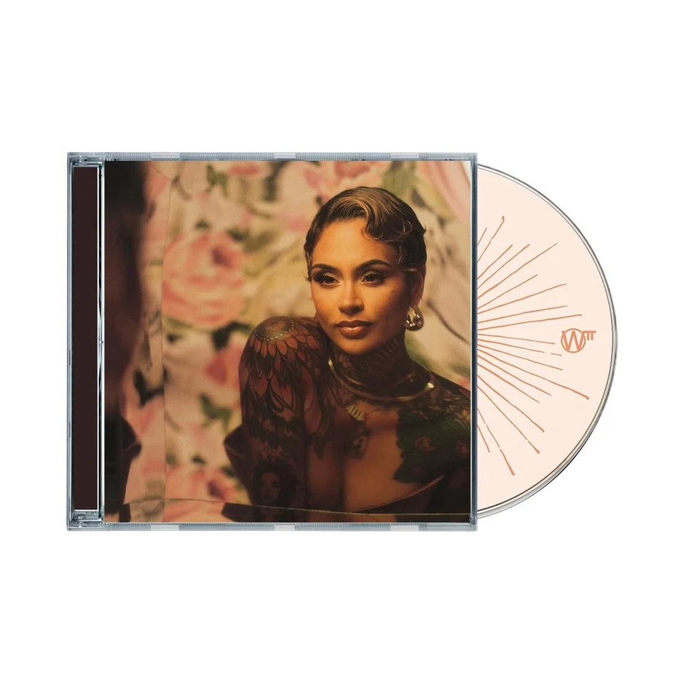 Kehlani While We Wait 2 CD Neu - Bild 1 von 1