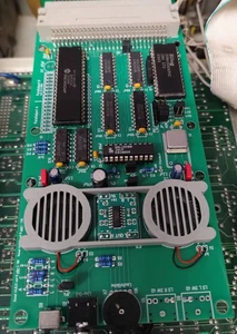 SOUND-Karte für ROBOTRON K1520 Systeme - Bild 1 von 1