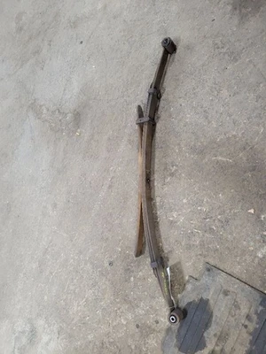 Rear Leaf Spring Crew Cab Fits 07-21 FRONTIER 1647044 - Image 1 of 4