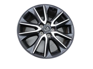 1x Felge Alufelge 5X114.3 7X18Zoll ET50 für Mazda CX-3 DK 15-18 9965277080 - Bild 1 von 10