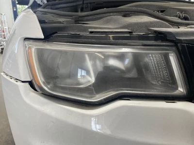 System Restraint Bag Module  ID 68309533 Fits 16-17 GRAND CHEROKEE 905764 - Image 1 of 4