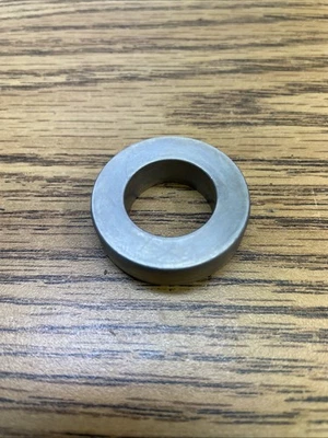 BMW R1200RT 2014 A 2018 BRAZO DE ARRASTRE EJE ESPACIADOR BUJE DERECHO # 31428545044 Foto 1 de 3