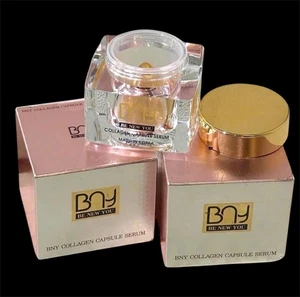 BNY SERUM COLLAGEN 30 Kapseln, Made in Korea - Bild 1 von 11