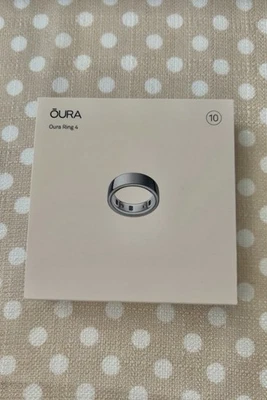 oura ring gen 4 - Image 1 of 2