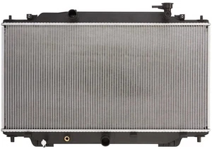 Sunbelt Radiator For 14-18 Mazda 3 2.0L 2.5L Lifetime Warranty - Bild 1 von 5
