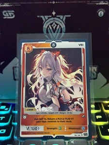 VCARD Awakened Worlds - 1st Edition - Vei - Power 8 - Standard Version - Foto 1 di 2