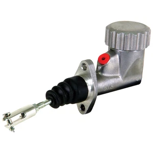 5/8 Bore Round Master Cylinder for 2 Wheel Brakes Dunebuggy & VW - Picture 1 of 1