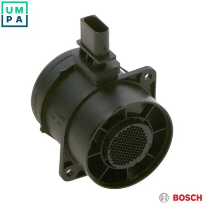 MASS AIR FLOW SENSOR 0 281 002 896 FOR VW CRAFTER/30-50/Van/30-35/Bus  JEEP - Image 1 of 4