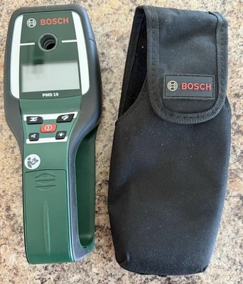 Bosch PMD-10 Digital Stud Finder - Image 1 of 4