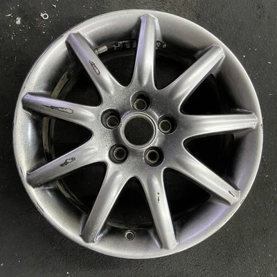 Buick Lucerne OEM Wheel 17” 2006-2008 Rim Original alloy Factory 9595945 4025 - Image 1 of 4