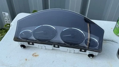 Приборная панель спидометра Jeep Grand Cherokee Limited Commander  - Изображение 1 из 4