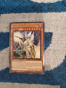 Soldado Brillo Negro - Enviado del Crepúsculo Tarde - Yugioh - TOCH-EN033 - Imagen 1 de 1