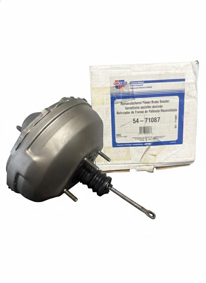 Amplificador de freno eléctrico para Chevrolet S10 Blazer 1994 GMC Jimmy Oldsmobile Bravada Foto 1 de 2