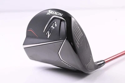 Srixon ZXi Max Driver / 12 Degree / Regular Flex Project X Denali Red 50 Shaft - Image 1 of 4