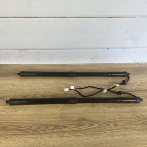 Pair Rear Tailgate Power Lift Support for Lexus RX350 RX450 2016-19 6892048031 - Picture 1 of 15