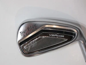 Tour Edge Exotics E721 6 Iron Senior Flex Graphite - Picture 1 of 5