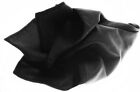 12x12 Black Horosafe Watch Polishing Cleaning Cloth for Alfex