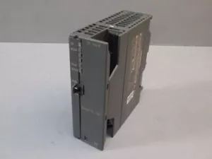 6GK73425DA020XE0 - SIEMENS - 6GK7342-5DA02-0XE0 Comm. process. RECONDITIONNE - Imagen 1 de 3