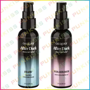 Female Clitoral Arousal Gel💋Male Delay Cream Penis Premature Ejaculation-Pick! - Picture 1 of 6