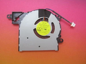 Lüfter CPU Fan HP pavlion x360 13-s020nr DFS400705PU0T 4Pin - Picture 1 of 4
