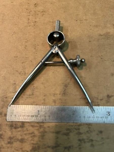 The L.S. Starrett Co. No.277-2.5 - Bild 1 von 4