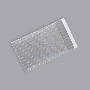 25 Bubble Plastic Cushioning Envelopes Pouches Bag 7.5" x 12"_190 x 295+40mm - Picture 1 of 12
