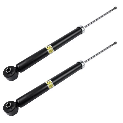 Set of 2 Rear Left Right Shock Absorber 553101C200 For Hyundai Getz TB Hatchback - image 1 of 4