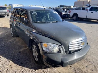 Bomba de dirección asistida usada se adapta a: Chevrolet Hhr 2009 motor eléctrico grado A Foto 1 de 4