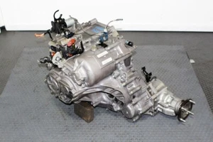2007 2008 2009 Acura RL 3.7L V6 Automatic AWD Transmission JDM J37A MJBA - Picture 1 of 15