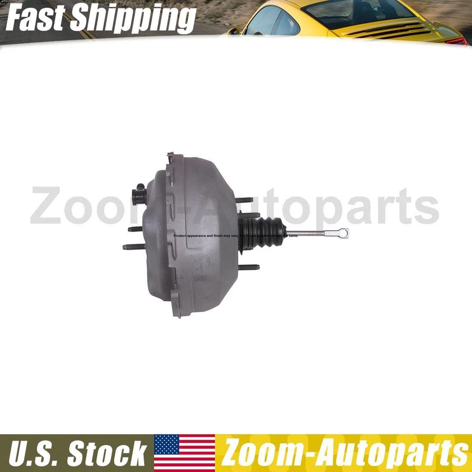 Power Brake Booster For 1992 1993 Chevrolet Blazer - Image 1 of 4