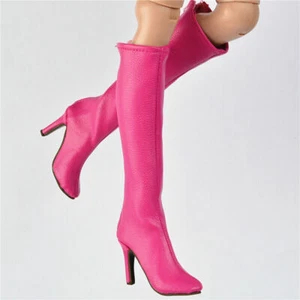 Shoes 16" Phyn Aero Just Rayne ellowyne wilde Evangeline Ghastly Grace RTB101 - Imagen 1 de 3