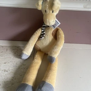 NWT Bedtime Originals Plush Stuffed Animal Giraffe Cornelius - Picture 1 of 6