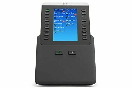 Cisco 8800 IP Phone - CP8800AKEM3PC