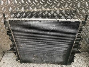 LAND ROVER RANGE ROVER SPORT L320 Air Con Radiator PCC500213 - Picture 1 of 3