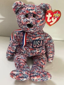ORIGINAL USA TY BEANIE BABY 2003 MINT w MINT TAG - Picture 1 of 3