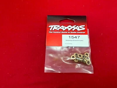 Juego de bujes Traxxas 1547 Oilite (10) Blast Villian EX tra1547 Foto 1 de 3