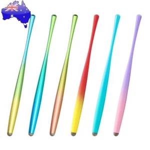 Gradient Stylus Pencil for Touchscreen Devices Slim Waist Stylus with Fiber Tip - Afbeelding 1 van 30