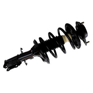 For Kia Spectra5 2005-2009 Suspension Strut and Coil Spring Passenger Side Front