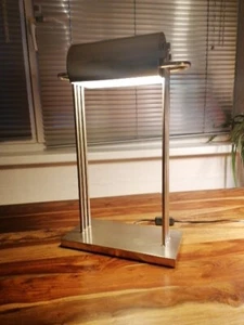 Designer Lampe Marcel Breuer - Bild 1 von 12