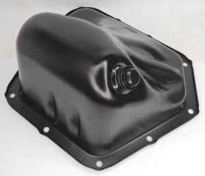 Lower Engine Oil Pan for Subaru Outback Legacy 2013-2019 Forester 2011-2018 - Picture 1 of 4