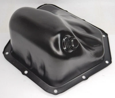 Pan de aceite inferior del motor para Subaru Outback Legacy 2013-2019 Forester 2011-2018 Foto 1 de 4