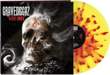 Gravediggaz 6 Feet Under (Vinyl) 12" Album Coloured Vinyl