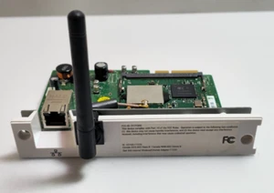 Dell RJ596 Wireless YY300 Adapter Card/Board for Lexmark 966 Printers CN-0RJ596 - Picture 1 of 7