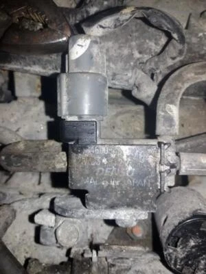Honda CR-V 2008 selenoide eléctrico (solenoide electromagnético) 184 #166460-51 Foto 1 de 4